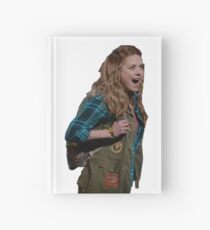 Cuaderno de tapa dura Erika Henningsen