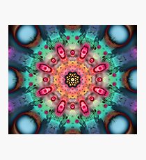 WithInfinite Photographic Print