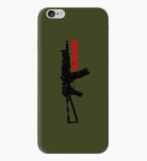 KRINKOV iPhone Case