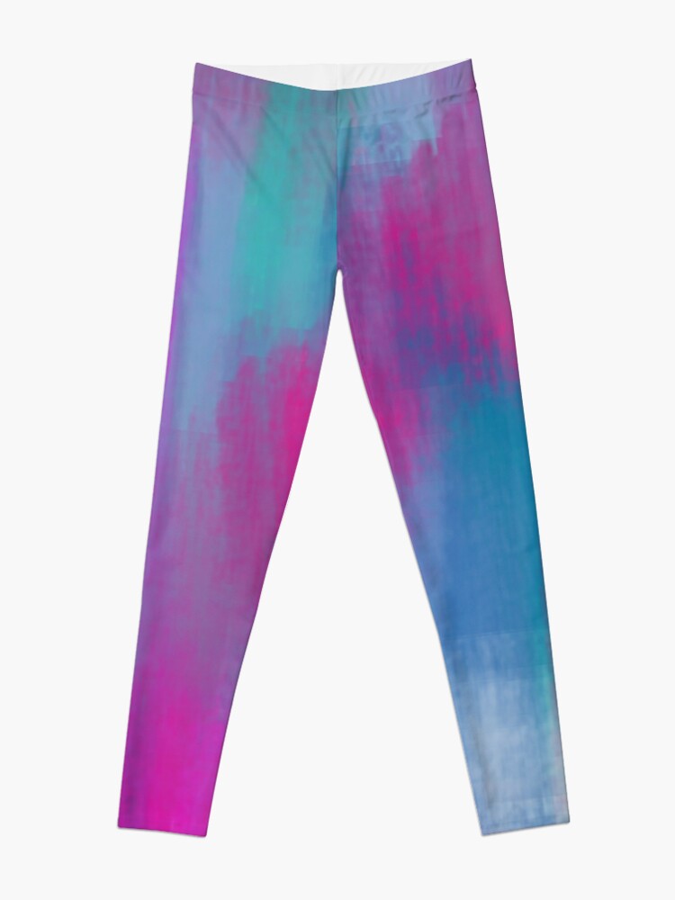 Alternate view of Sunset Soul Leggings