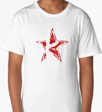 AK-47 Long T-Shirt