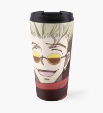 TRIGUN Travel Mug