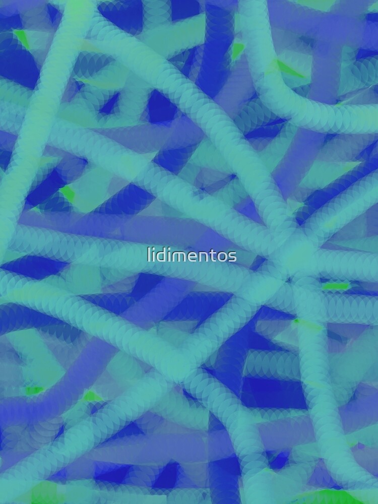 Sea by lidimentos