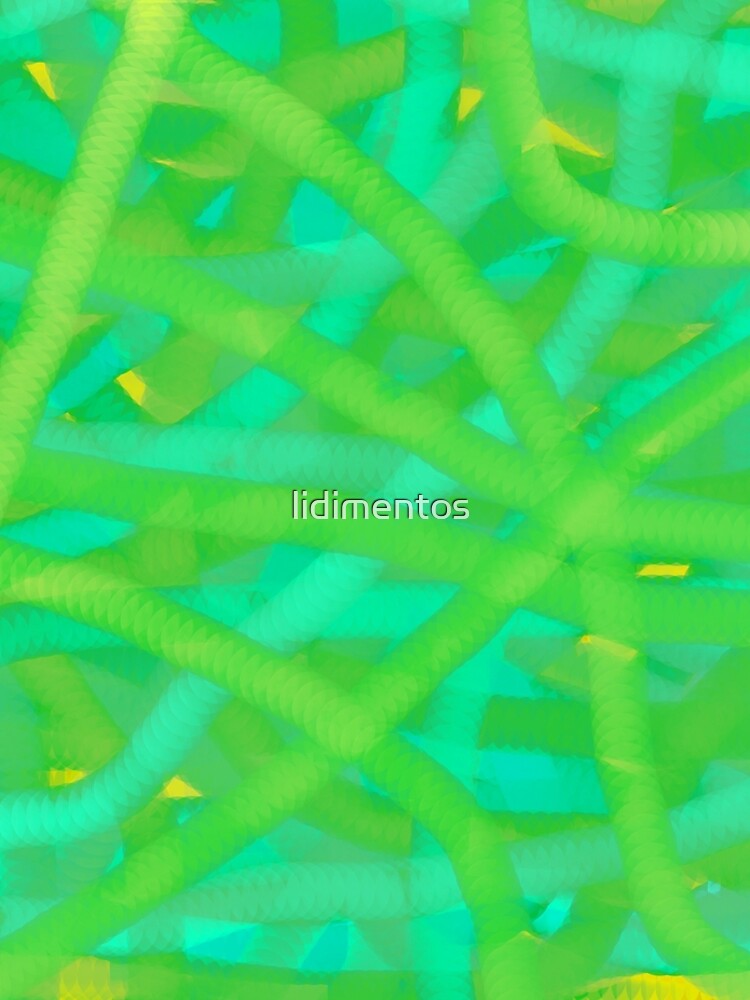 Hypnosis by lidimentos