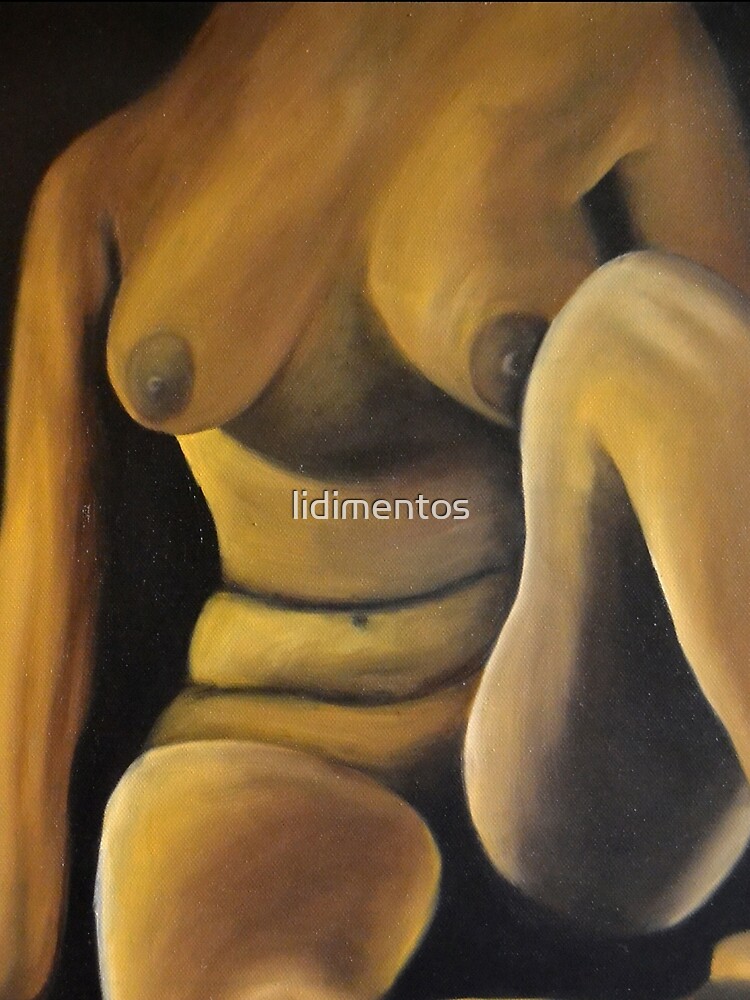 Intimacy by lidimentos