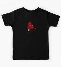 Unplug your heart Kids Tee