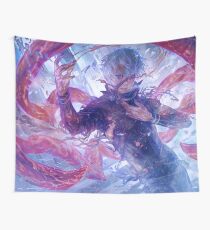 Tela decorativa Ken Kaneki