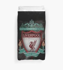 Liverpool Housse de couette