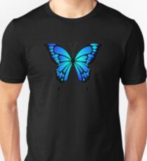 Butterfly moth flight air animal Unisex T-Shirt