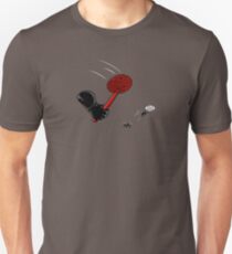 Fly trap Unisex T-Shirt
