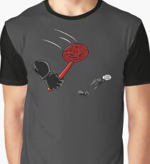 Fly trap Graphic T-Shirt