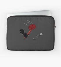 Fly trap Laptop Sleeve