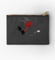 Fly trap Studio Pouch