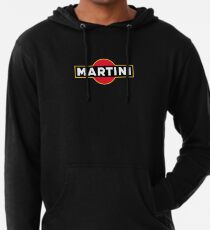 Martini Racing Leichter Hoodie