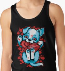 Jugendliebe Tanktop für Männer