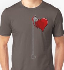 Explosive desire Unisex T-Shirt