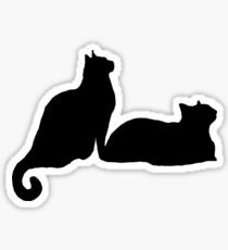 Birdwatching Sticker