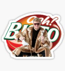 Yung Gravy Sticker Sticker