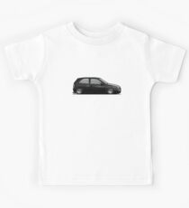Corsa 'B' Kids Tee