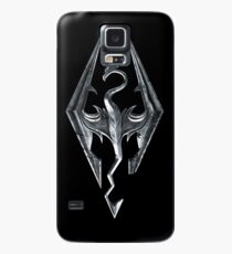 Skyrim Logo Case/Skin for Samsung Galaxy