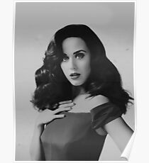 Katy perry Poster
