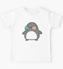 Patty Penguin Kids Tee
