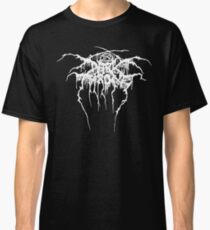 Darkthrone Classic T-Shirt