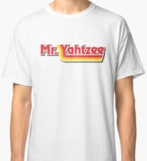 yahtzee t shirts