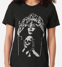 Electric Wizard Tri-blend T-Shirt