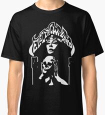 Elektrischer Zauberer Classic T-Shirt
