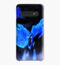 Nightmare Moon (Equestrian and Pony) Case/Skin for Samsung Galaxy