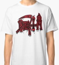 Death Classic T-Shirt