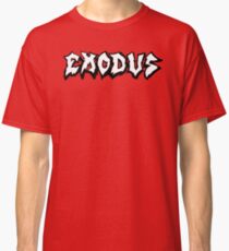 Exodus Classic T-Shirt