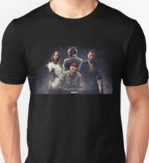 The seed family Unisex T-Shirt