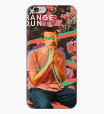 Vinilo o funda para iPhone CHICO TRISTE