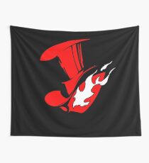 Untitled Wall Tapestry