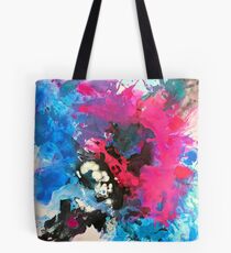 Reef Reflections III Tote Bag