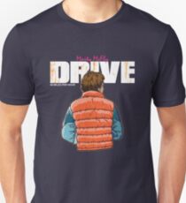 Back in Drive Unisex T-Shirt