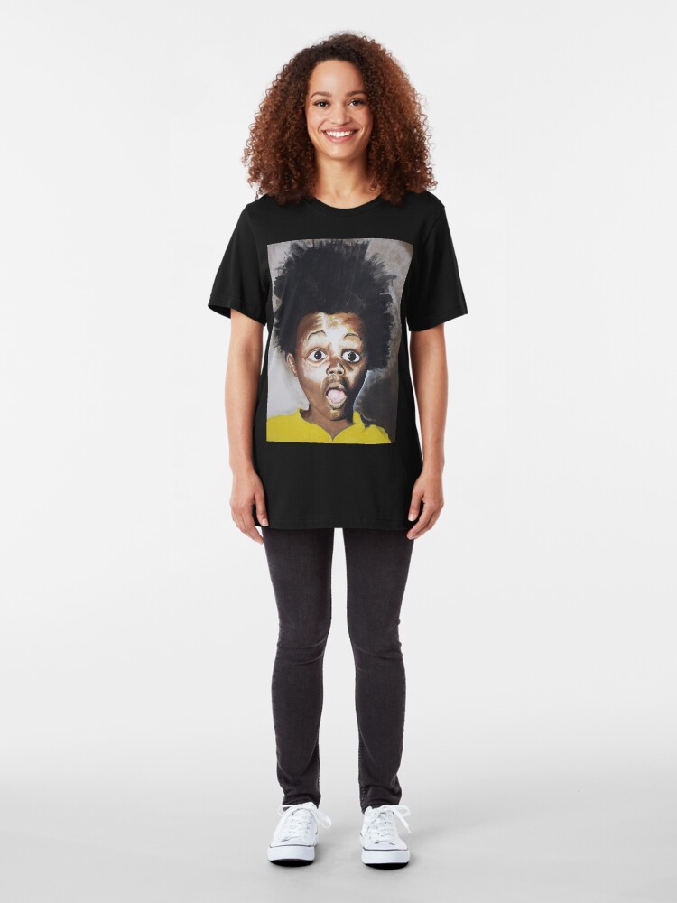 "buckwheat" Tshirt by Legendbia Redbubble