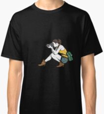 Photographer - Photographer - Photography Classic T-Shirt