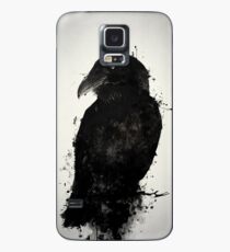 The Raven Case/Skin for Samsung Galaxy