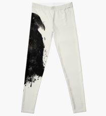 Legging El Cuervo