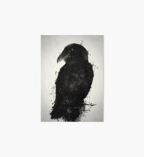 The Raven Art Board