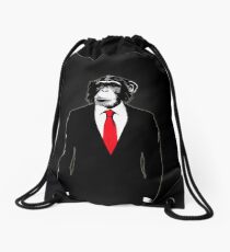 Mochila de cuerdas Mono domesticado