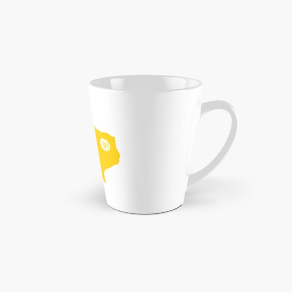 My Heart is in Tyler Texas Apache Belles Tall Mug