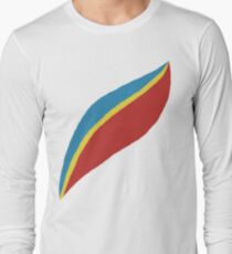 Captain EO Long Sleeve T-Shirt