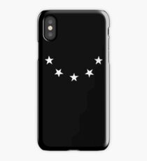 5 Star iPhone Case