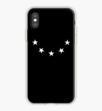 5 Star iPhone Case