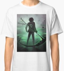 Game Over Classic T-Shirt