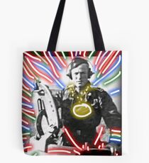 Bolsa de tela Drop das bass!